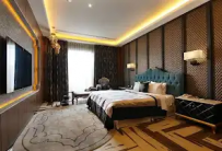 沐蘭台中市西屯區市政路245號•+886 4 2252 7878