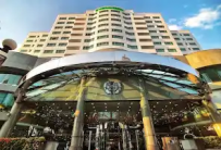長榮桂冠台中市西屯區台灣大道二段666號•+886 4 2313 9988