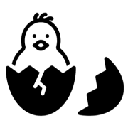 雛鳥學習區