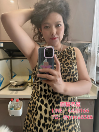 麗麗｜160.55.C.45歲  #台南｜一節 4000、兩節 7000  熟到發騷、...