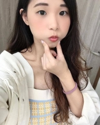 錢錢 159cmC奶19歲45kg 單身系學生妹 清純外貌 很溫柔 聲音甜...