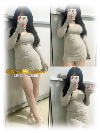 小隻微肉學生妹新登場 嬌小可愛帶點肉感 一手就能掌握的...