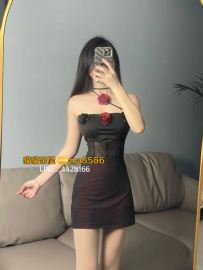 芊芊｜166/48/D/26歲 #雙北 8000  氣質甜美型，身材纖細比例佳...