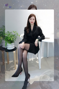 馨琳｜170.45.C.28歲 #雙北 10000 高挑骨感型的輕熟女 氣質真...