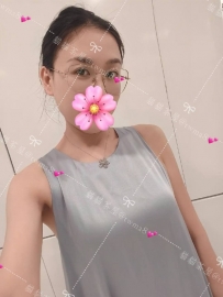愛情 160-52-D-35歲 #台南 三節 10k