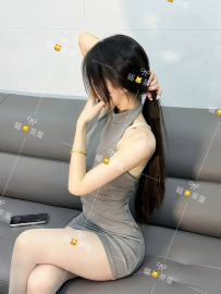 晴晴 167 48 D 22歲 #雙北 18000 高挑耐看型 第一眼就很有存在...