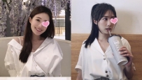 雨桐 身材：165cm Bcup 44kg 22歲 骨感靚女 配合型   俏皮可愛 ...