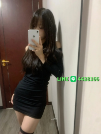 【晴晴】157/45/C/20歲 #高雄 超級嫩感 零距離親密感 會不經...