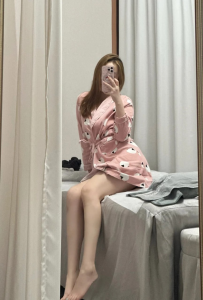 芊芊｜165cm / 45kg / D / 26歲 #雙北 7000 身材有料、氣質耐看 ...