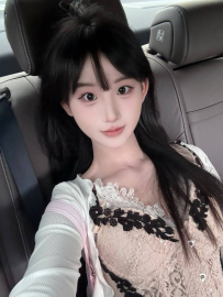 恩恩｜161/46/D/21Y #高雄 8000 一節 專科學生 身材纖細 微肉剛...