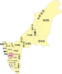 高雄市楠梓區旅館資訊