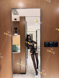 娜娜｜166/46/D/26歲 #雙北 8000 愛玩的夜店妹，個性開放又敢...