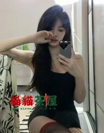 妞妞 164.45.C.23歲 #台中 6000 小清新女神 甜美無害的臉蛋 讓...