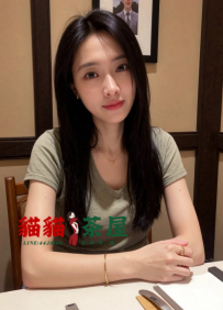 雪莉｜160/46/C/30歲 #台中 6000  皮膚白、身體軟，30歲熟得剛...
