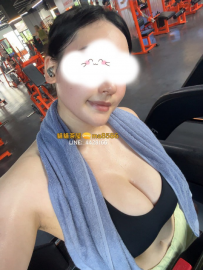 甄妮｜162/52/E/32歲 #台中 4000  健身房常駐嘉賓 身材緊實線...