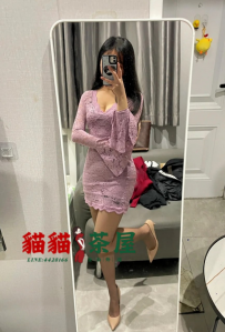 語嫣｜168/45/D/27歲 #高雄 三節15k   曾經是精品專櫃的氣質銷...