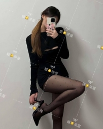 潼潼 166 45 C 25歲 #台中 6000 櫃姐類型 外表時尚身材好 服務很