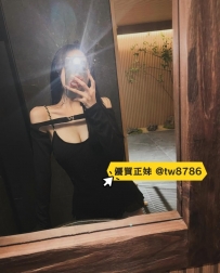 安雅 166/45/D/22歲 #台中 26k/1h 48k/2h 身材超級好的正妹 我超...