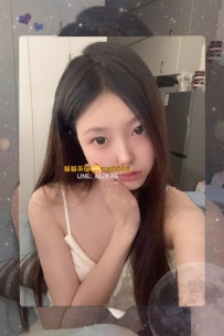晴奈｜158.48.C.22歲 #台中 6000 大學生，臉蛋乾淨可愛、笑容帶