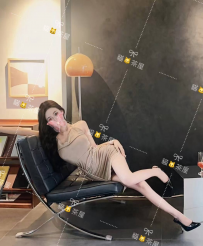 芊羽｜168/46/C/22歲 #雙北 15000 高挑正妹，模特兒系臉蛋，氣...