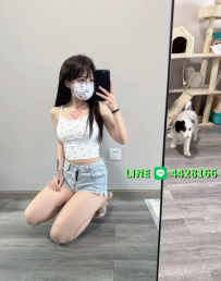 小N｜158/45/Ccup/20y #台中 8000  甜甜的學生外表，卻藏著一點...