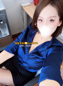 韻甄 162.48.C+.32歲  #高雄 4000  熟成系的氣質OL姐姐 典型辦公...