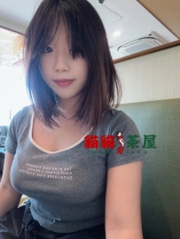 若萱 158.52.F.23歲 #高雄 5000 甜辣小隻馬，迷你身材卻擁有豐...