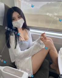 恩伊 160/45/D/21歲 #雙北 8000  大眼長髮正妹恩伊，回頭率爆...
