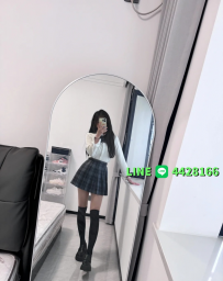 若彤｜164/45/C/20y｜#台中 白皙皮膚、自然氣質，像初戀女友...