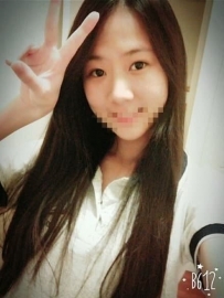 #台中樂樂 162/B 21歲 讀音樂班的妹妹 性格是個乖乖女  想要...