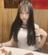 小琴  160cm  Ccup 22y 清純氣質正妹 短期兼職 下面水多 叫床...