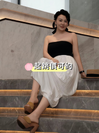 沛沛｜164.50.D+.32歲 #台南 3000 #起跳價可約 有點老師氣質、...