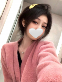 語晴｜160/45/C/23歲 #高雄 6000  氣質清新、有點靦腆的小女生...