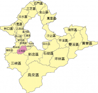 新北市土城區旅館資訊