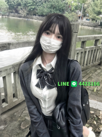 小羽｜162/45/C+/22y #新竹 10000 清純學生妹，白嫩纖細、臉蛋...