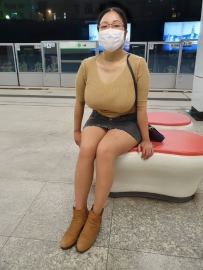 美雅｜165/51/F/34歲 #台中 6000 奶超大 夾奶幹最爽 浪到不行 想