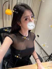 燕煙 158.50.E.26歲 #台中 10000 1節 24k三節 氣質靚麗女孩好似夢