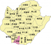 台南市仁德區旅館資訊