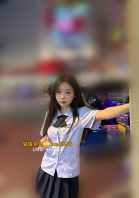 小艾｜164/46/C/23Y 地區：#高雄 價格：8000 一節 顏值出眾 新...