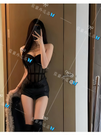 小霧 167-46-D-26歲 #雙北  9000（60分鐘/1s）  修長美腿 骨感纖...