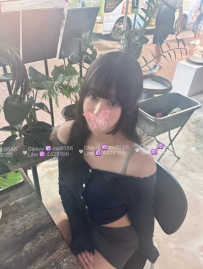 小葵 160.C+.46.22歲 #新竹 12000 可可愛愛 很討喜 個性調皮健談