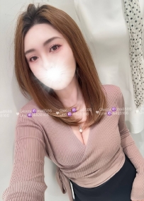 薇薇 164.49.E.30歲 #高雄 6000 氣質大奶輕熟女 E奶配細腰 長髮五