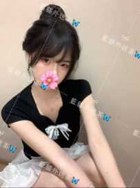 白雪 158/44/C/19歲 #雙北  ❶節：12000  ❷節：23000 嬌小蘿莉上...