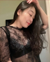 妮妮 165.52.D.38歲 #雙北 4500 保養極佳的美魔女 淡妝即可驚艷
