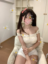 芮安 164 49 E 20歲 #雙北 15000 大奶嫩妹學生型 一看就很可愛 ...