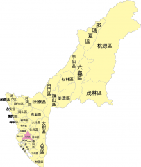 高雄市三民區旅館資訊