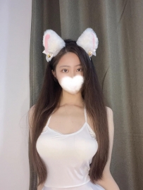 溫溫 164.46.D+.26歲 口技超級好喔 穿著性感迷人  床上功夫更...