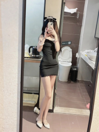 澐晴｜166.45.C.24歲 #新竹 8000 新竹少見的氣質系正妹 身材修...