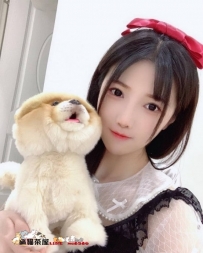 琳琳  160cm.Ccup.43kg.23歲 某服裝公司設計師助理 平時喜歡穿...
