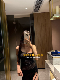 婕妤 166.45.C.28 #台南 5000  高挑氣質熟女 外表優雅 身材...